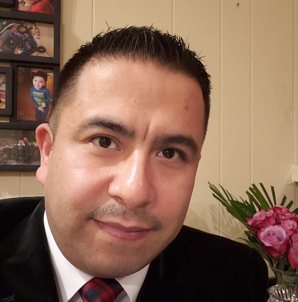 Meet your Posher, Daniel